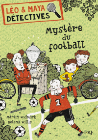 mystre de football