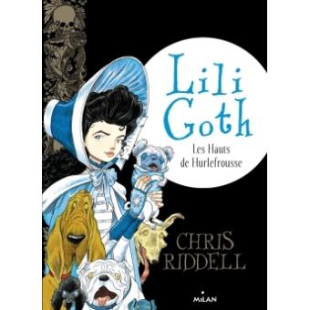 lili goth