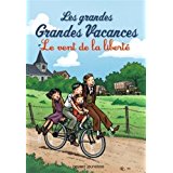 les grandes grandes vacances